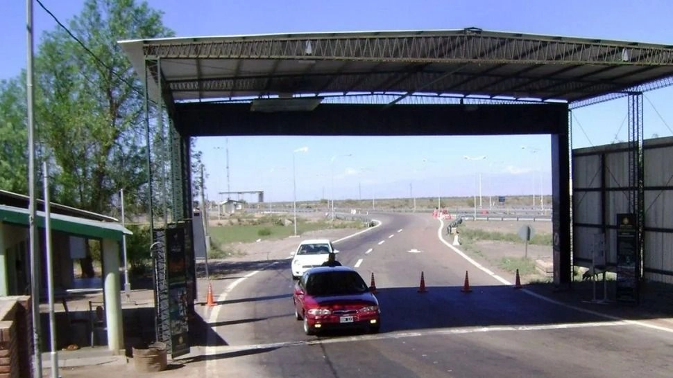 Las barreras fitosanitarias pasarán a manos de la Agencia Calidad San Juan