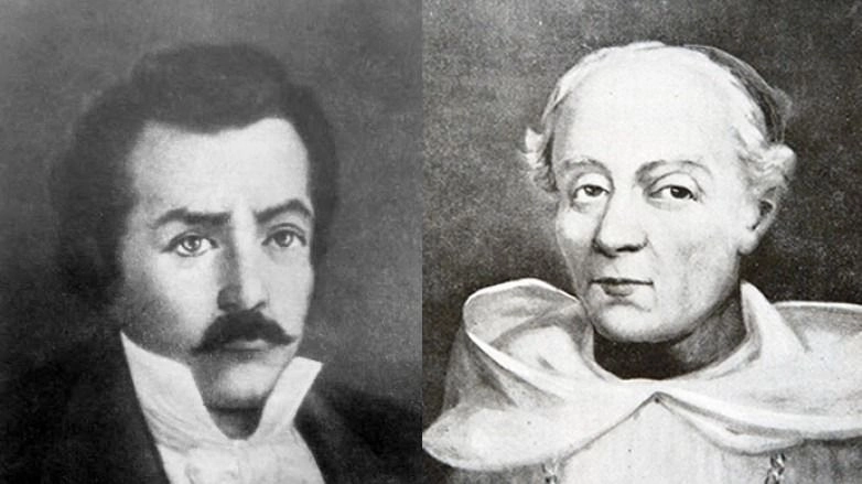 Las estatuas de los congresales sanjuaninos, un legado de 1816 