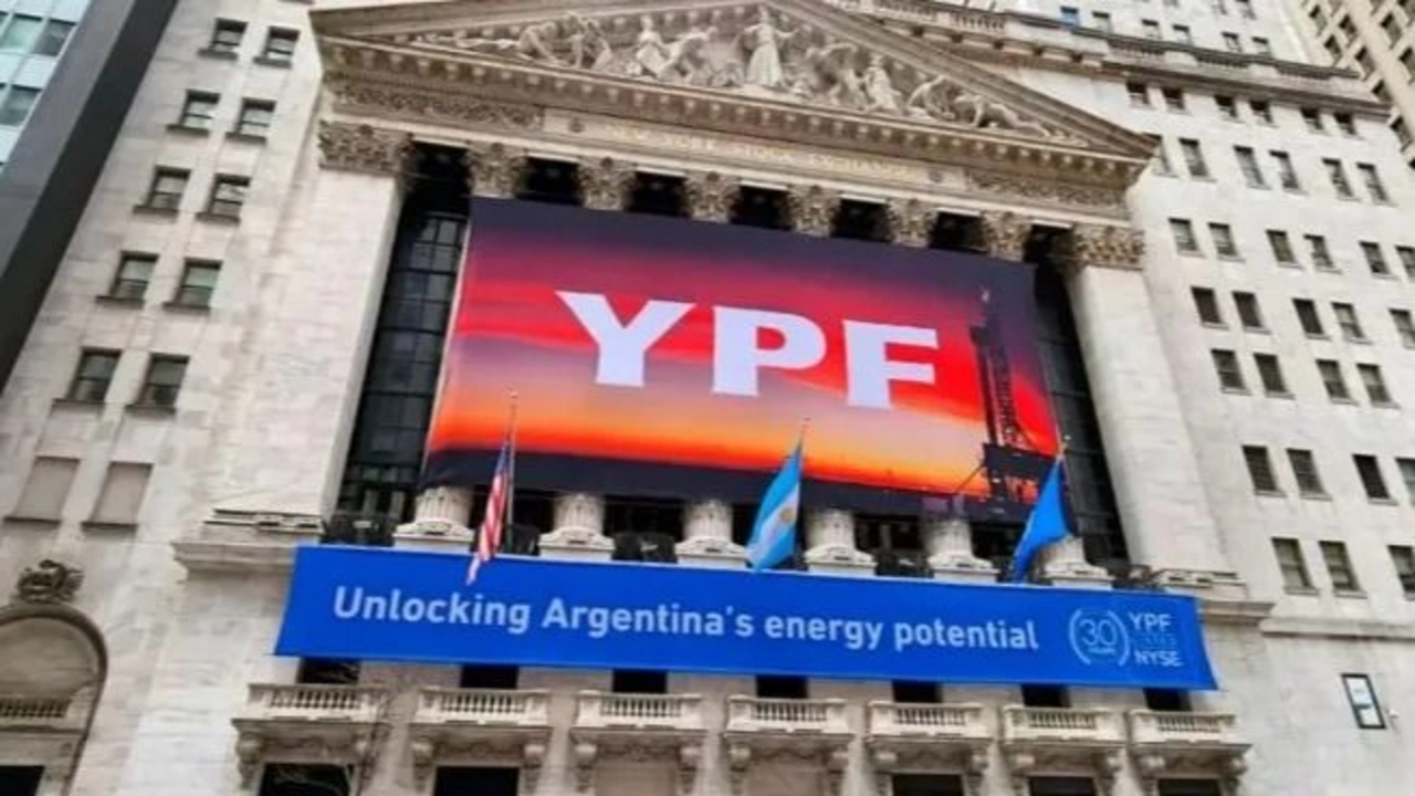 Causa YPF: Argentina presentó nuevos escritos claves ante la jueza Preska