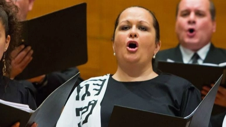 Dolor en la cultura sanjuanina por la muerte de Laura Valenzuela
