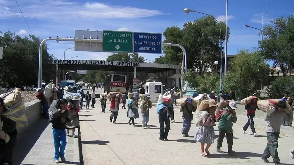 Apareció en Bolivia una chica desaparecida desde junio en Buenos Aires