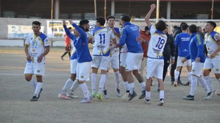 Colón y Peñarol definirán al rival de Unión en la final