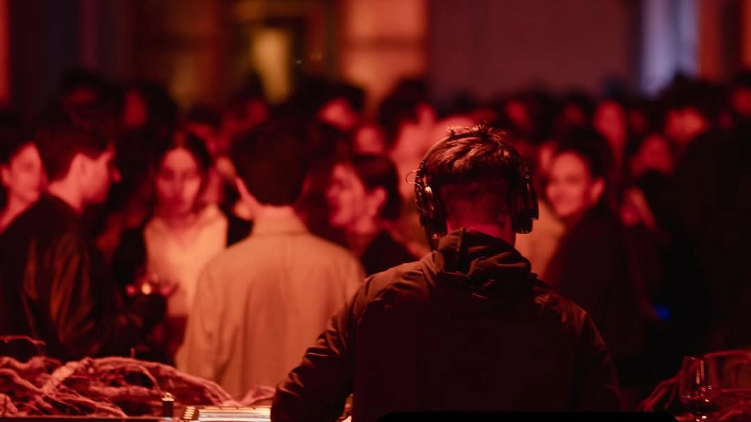 Beat Wine revive con música electrónica, vinos locales y atardeceres únicos