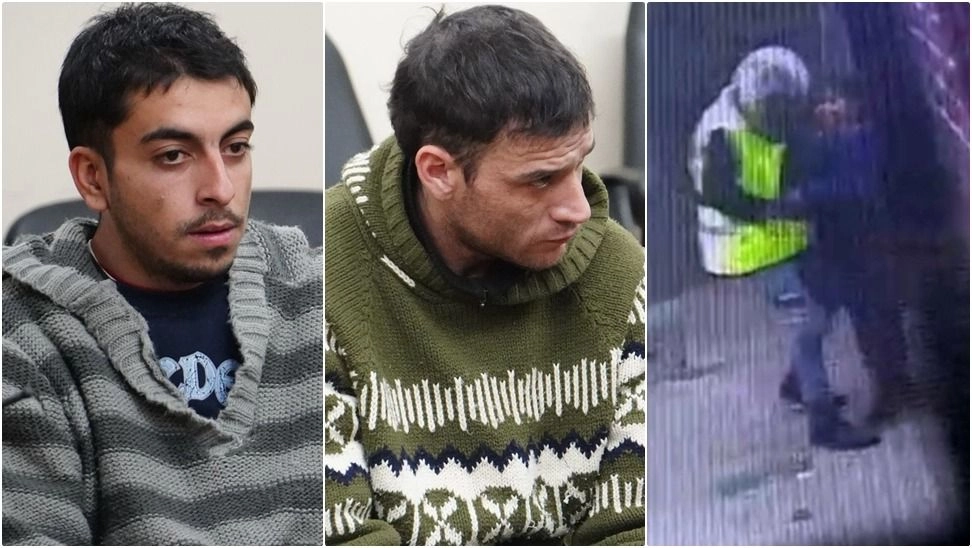 Imputaron a los motochorros que asaltaron a un niño en Rawson