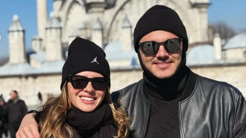 Mauro Icardi.