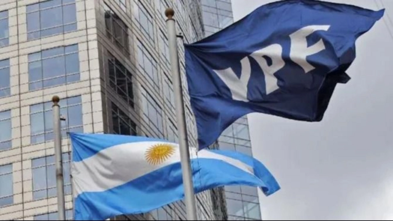 Argentina apeló el fallo que obliga a ceder el 51% de las acciones