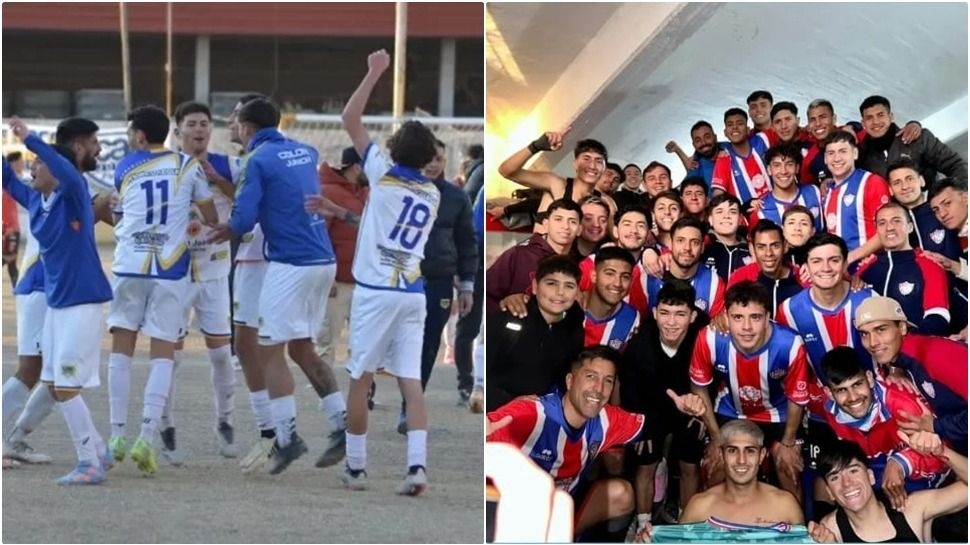 Colón y Peñarol definen al finalista del Apertura en cancha de Trinidad