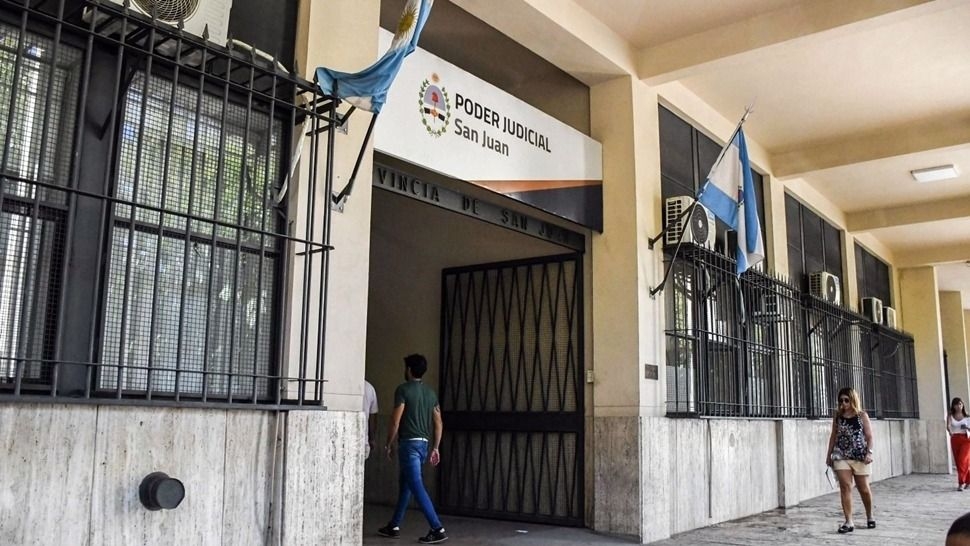 El Colegio de Magistrados de San Juan rechazó críticas a jueces