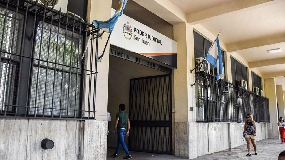 El Colegio de Magistrados de San Juan rechazó críticas a jueces