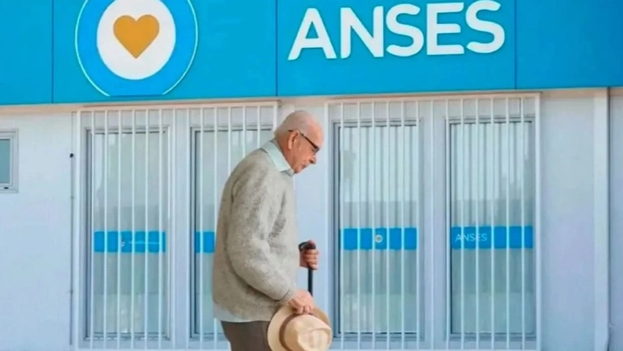 Jubilaciones: cómo queda el haber mínimo y el nuevo bono de $110.000