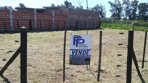 La venta de lotes cayó en San Juan durante el primer semestre de 2025