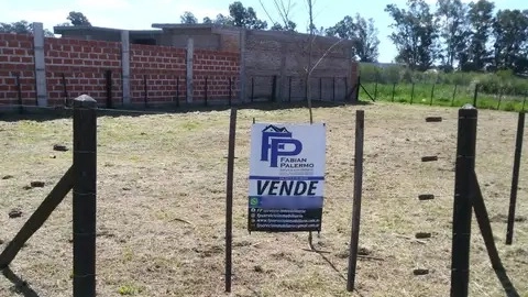 La venta de lotes cayó en San Juan durante el primer semestre de 2025