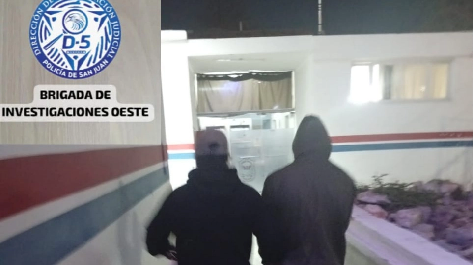 Detuvieron a un hombre acusado de intentar matar a otro a balazos
