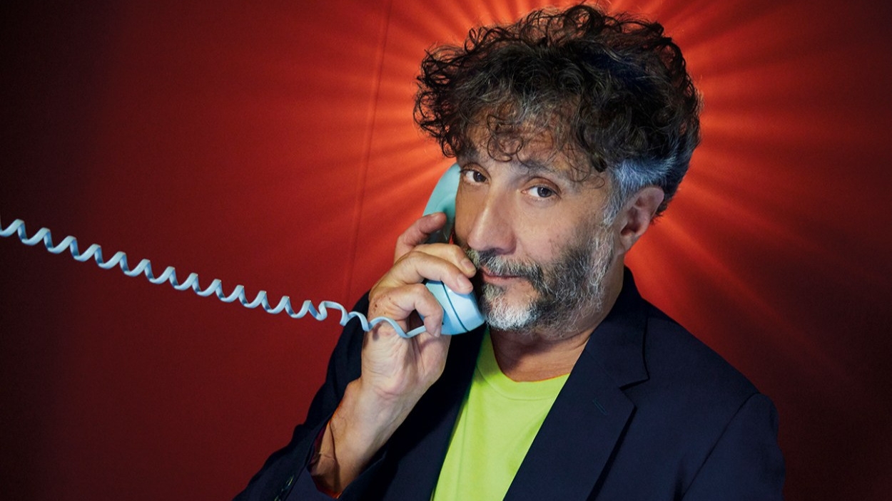 Tributo a Fito Páez 2024, con un concierto homenaje en Teatro Sarmiento