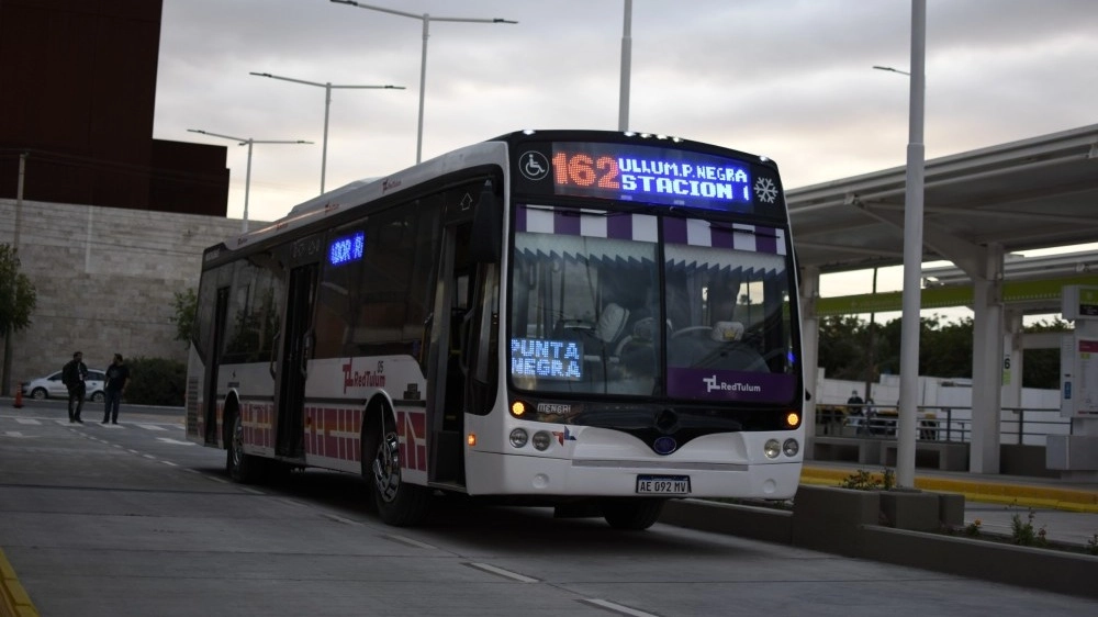 UTA y empresarios de transporte destrabaron el conflicto salarial