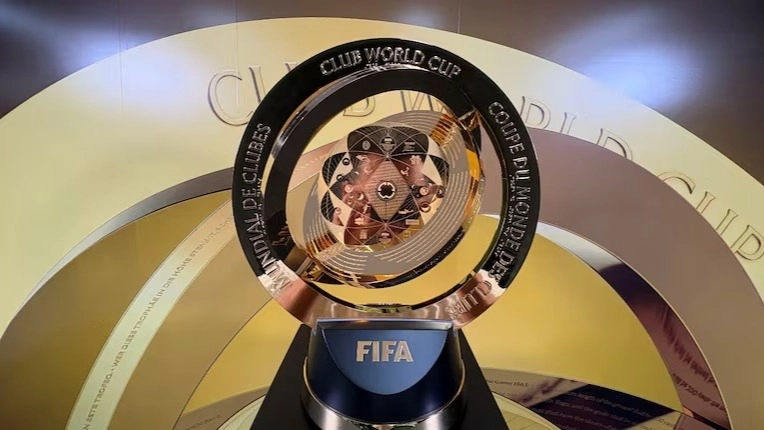 Mundial de Clubes.