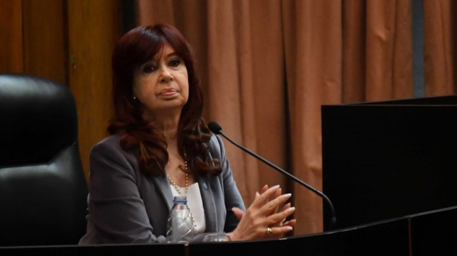 CFK y los condenados de la Causa Vialidad deberán devolver $684 mil millones