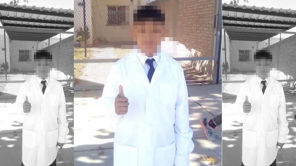 La Policía encontró al niño de 8 años que se llevó su padre