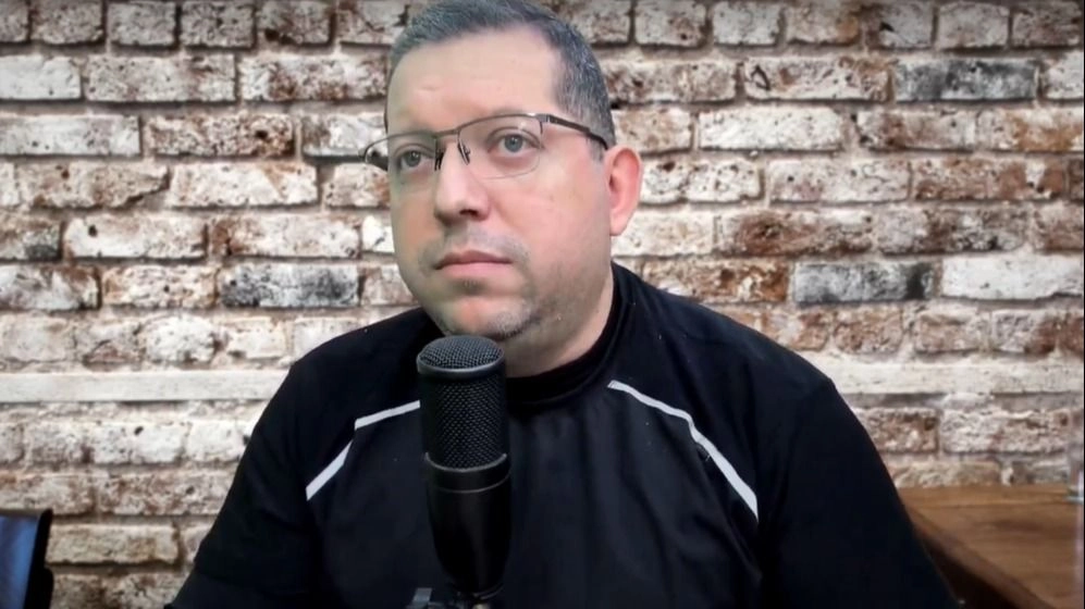 Luis Martínez del PRO contó porque se fueron a La Libertad Avanza
