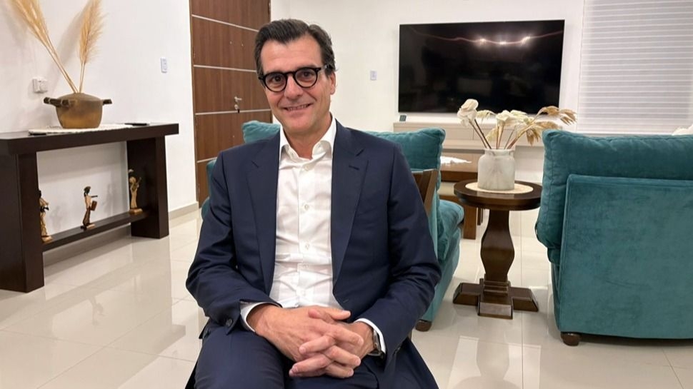 Retamero, de Gualcamayo: “No puede haber minería si no hay un control absoluto”