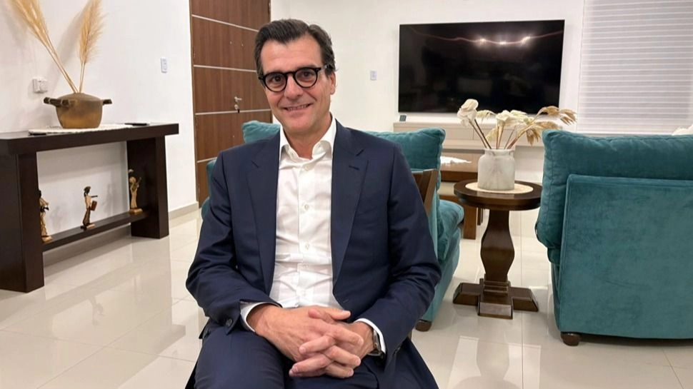 Retamero, de Gualcamayo: “No puede haber minería si no hay un control absoluto”