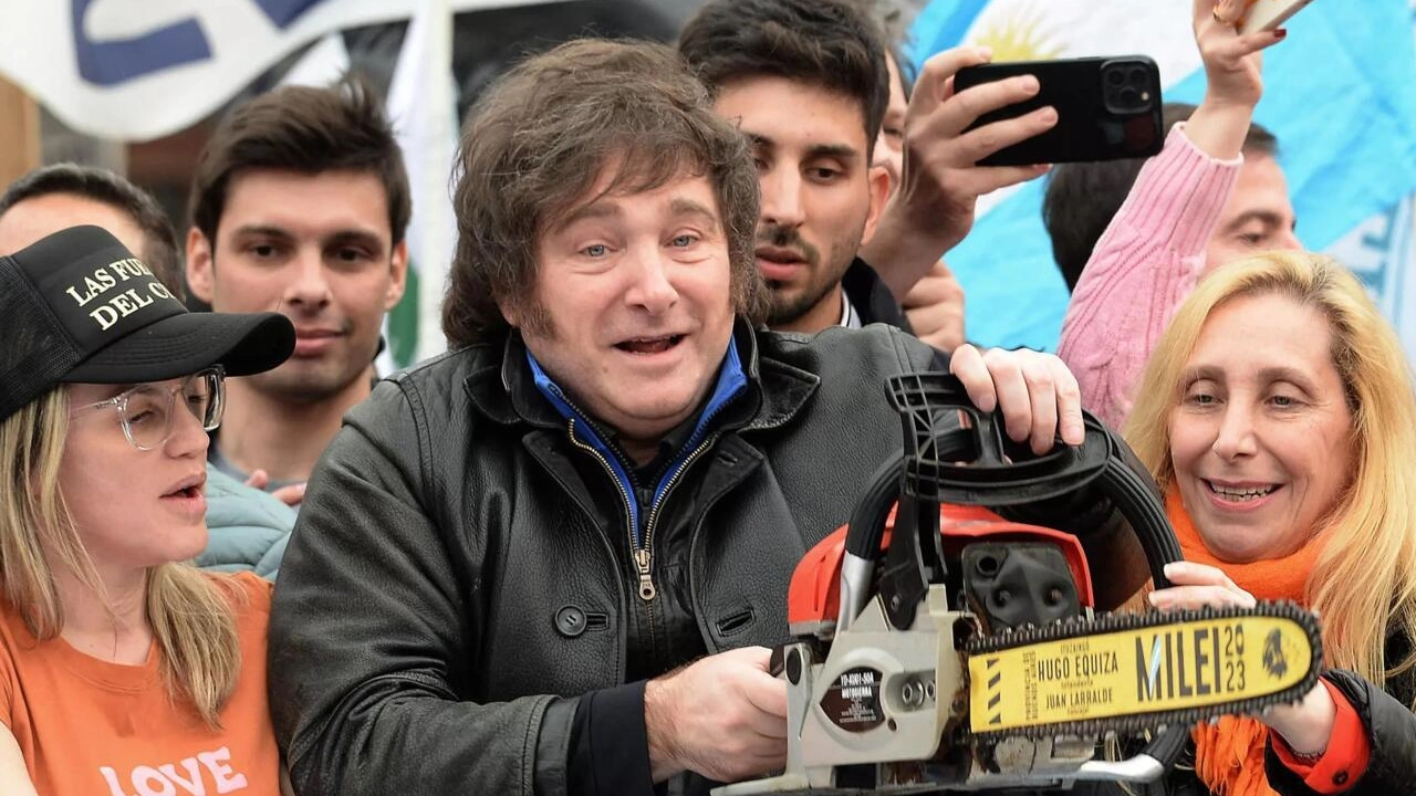 El Gobierno registró la mayor ejecución de gasto en un primer semestre en 10 años