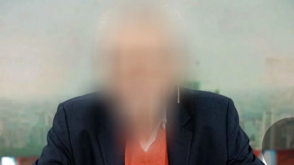Murió el periodista Mario Mactas a los 80 años