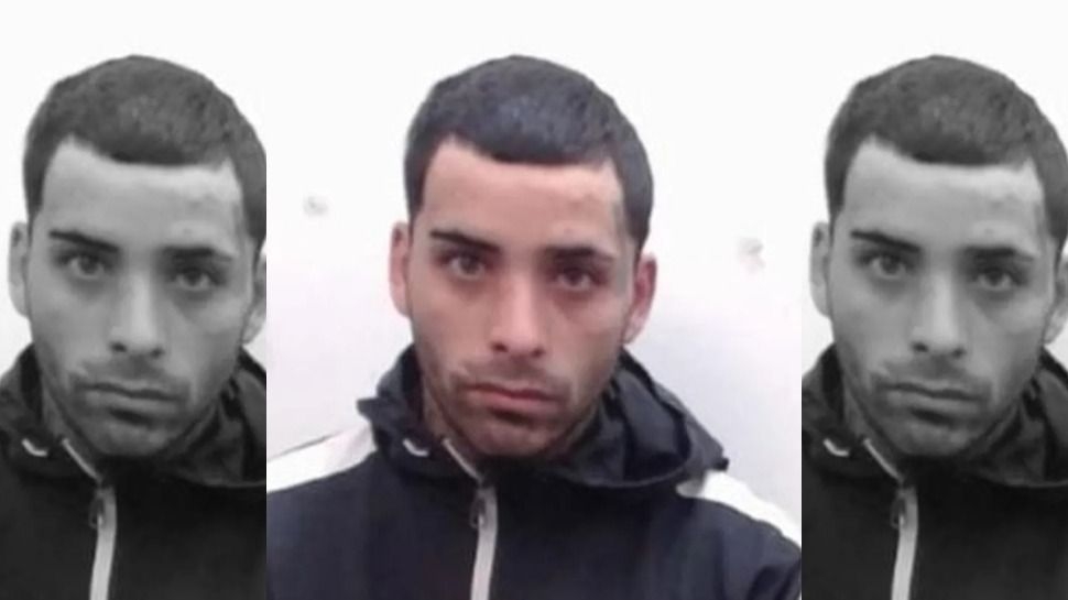 Cayó detenido un prófugo del Penal de Chimbas