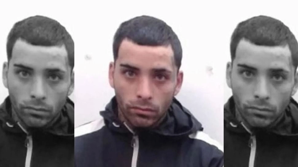 Cayó detenido un prófugo del Penal de Chimbas