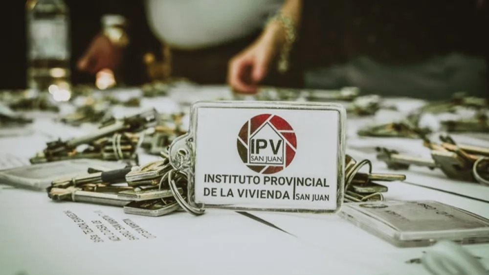 IPV: cómo corregir errores en los padrones provisorios del sorteo