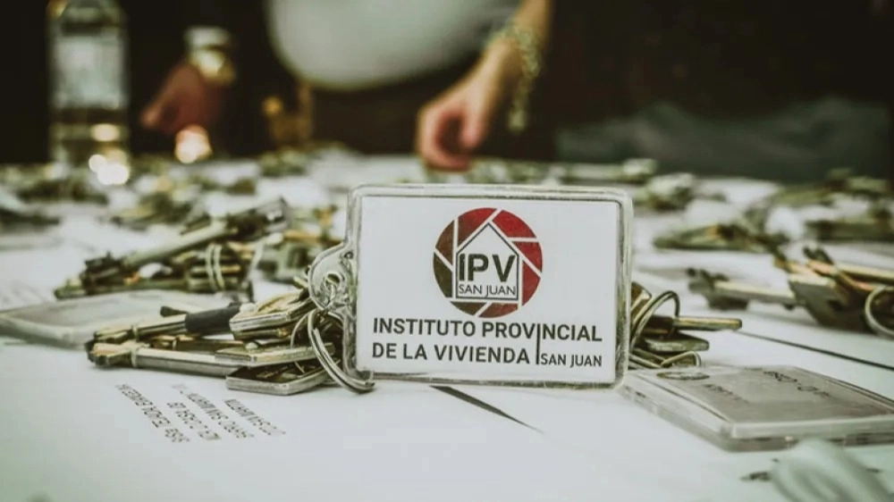 IPV: cómo corregir errores en los padrones provisorios del sorteo