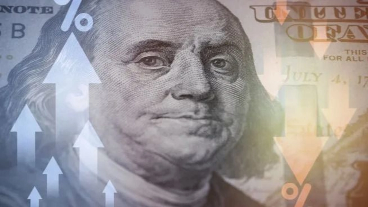 La inflación y los balances de Wall Street entran en escena esta semana