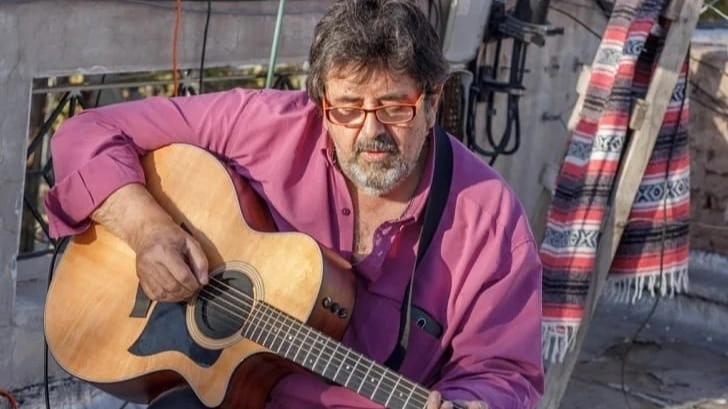 Murió Juan Carlos Rubio, guitarrista de la banda “La Gente”