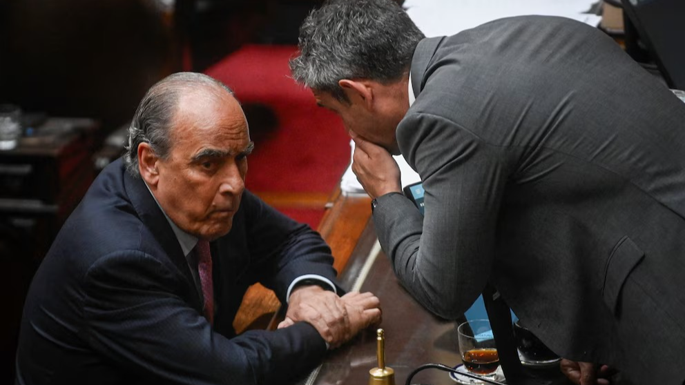 El Gobierno de Milei demora los vetos y apunta a negociar con gobernadores