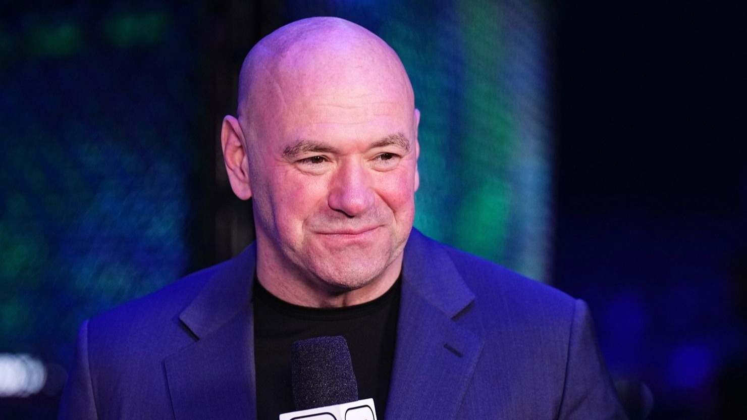 UFC.