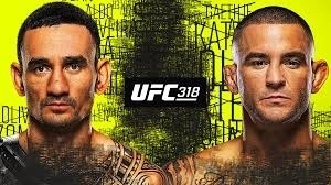 UFC.