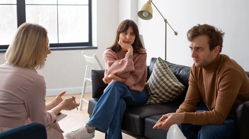 Terapia de pareja: Una profesional explicó cuándo buscar ayuda