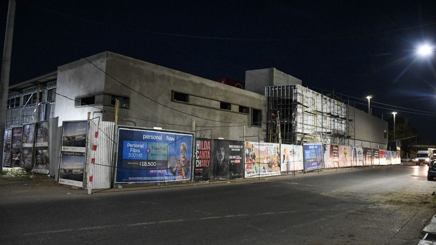 Shopping Tulum: la nueva obra que generará 500 empleos en San Juan