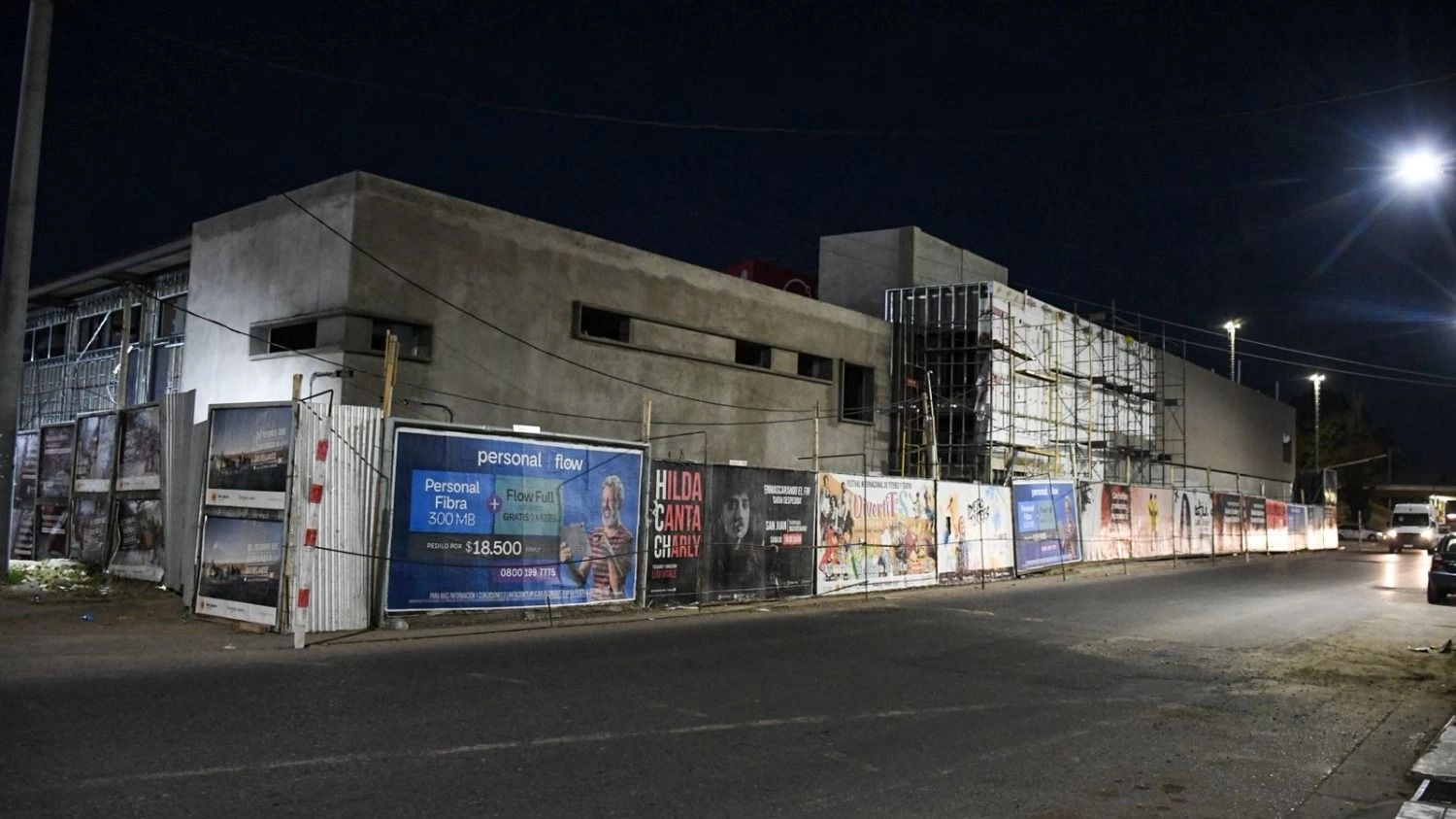 Shopping Tulum: la nueva obra que generará 500 empleos en San Juan