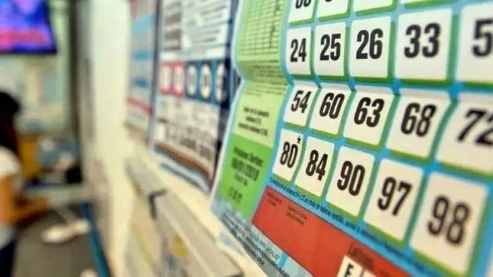 Un apostador de Pocito ganó más de 5 millones en la Quiniela Max Nocturna