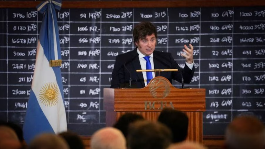 El Gobierno de Milei sin propuestas y los gobernadores planean reunirse otra vez