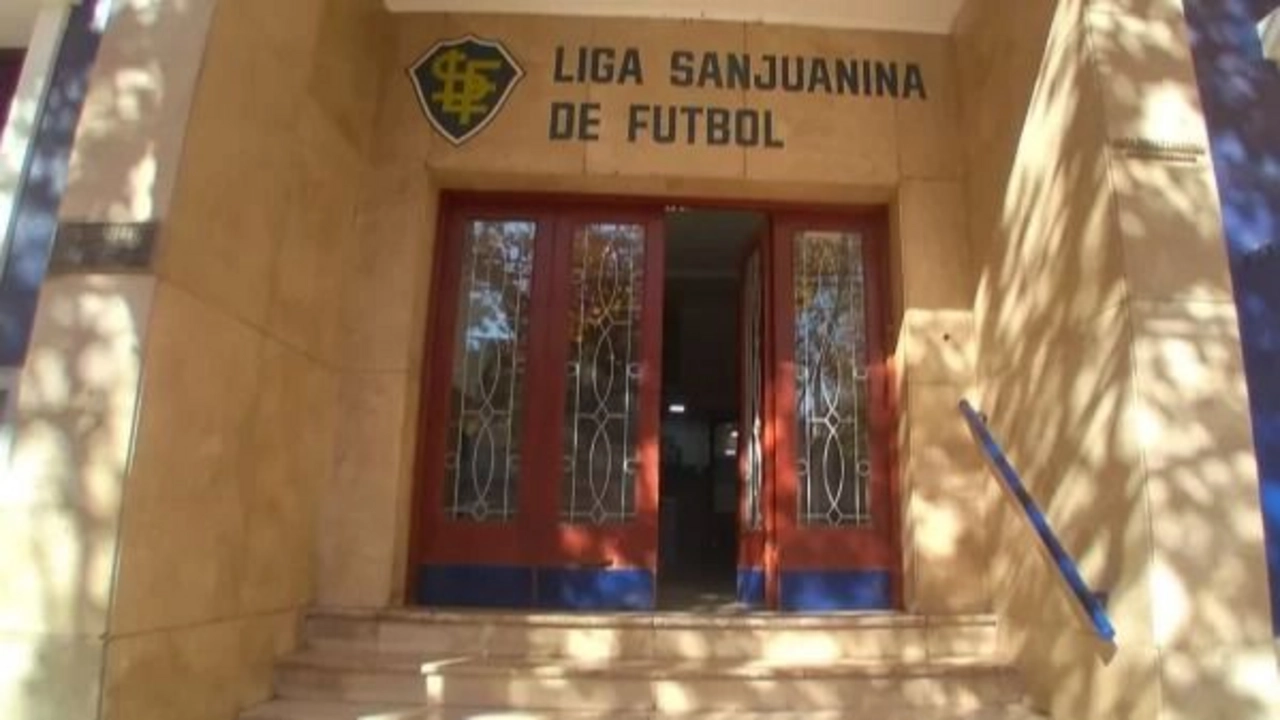 Apuestas ilegales: no descartan que haya involucrados en la Liga Sanjuanina