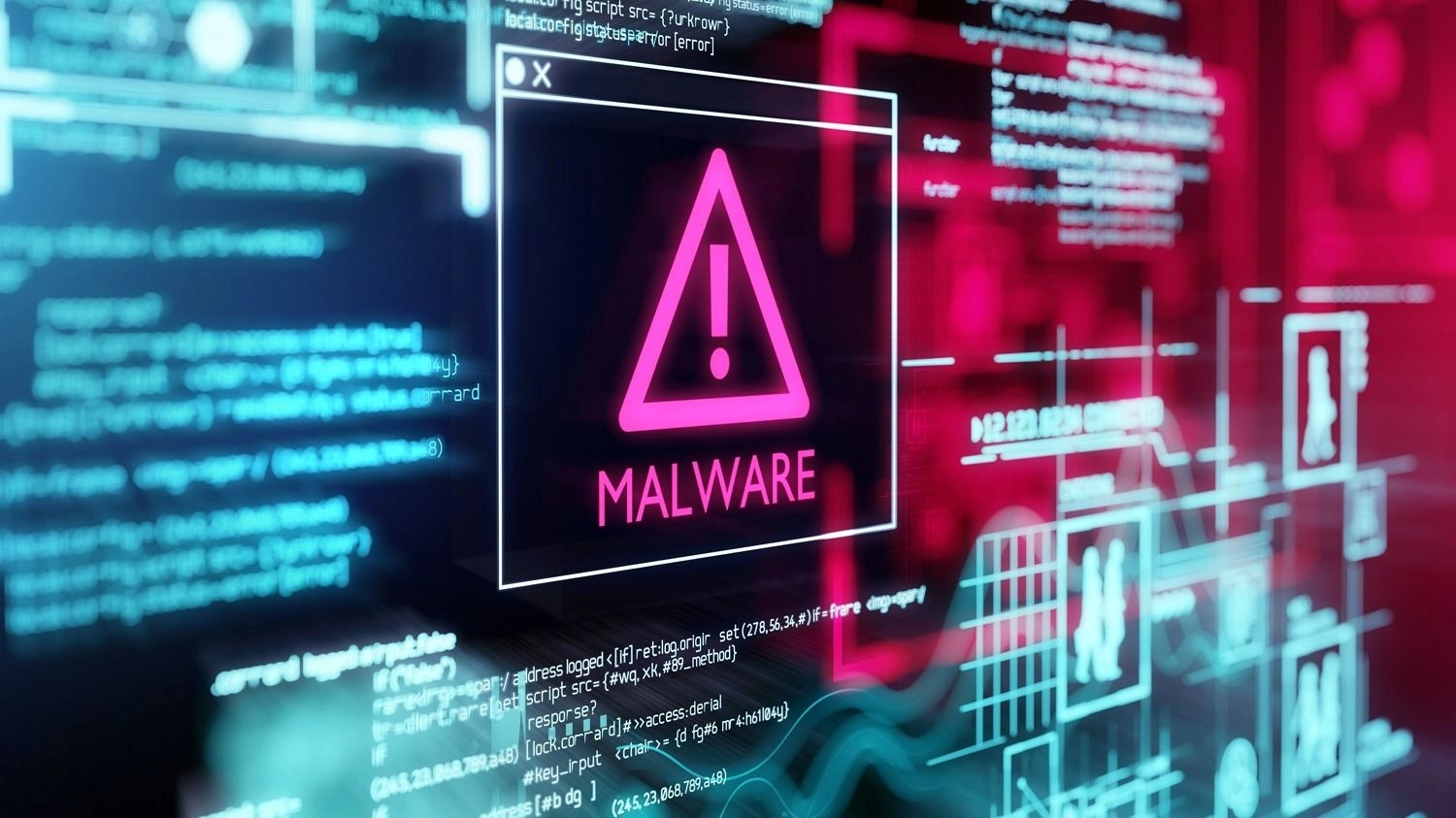 Dos empresas de San Juan perdieron millones tras ciberataques con virus troyano