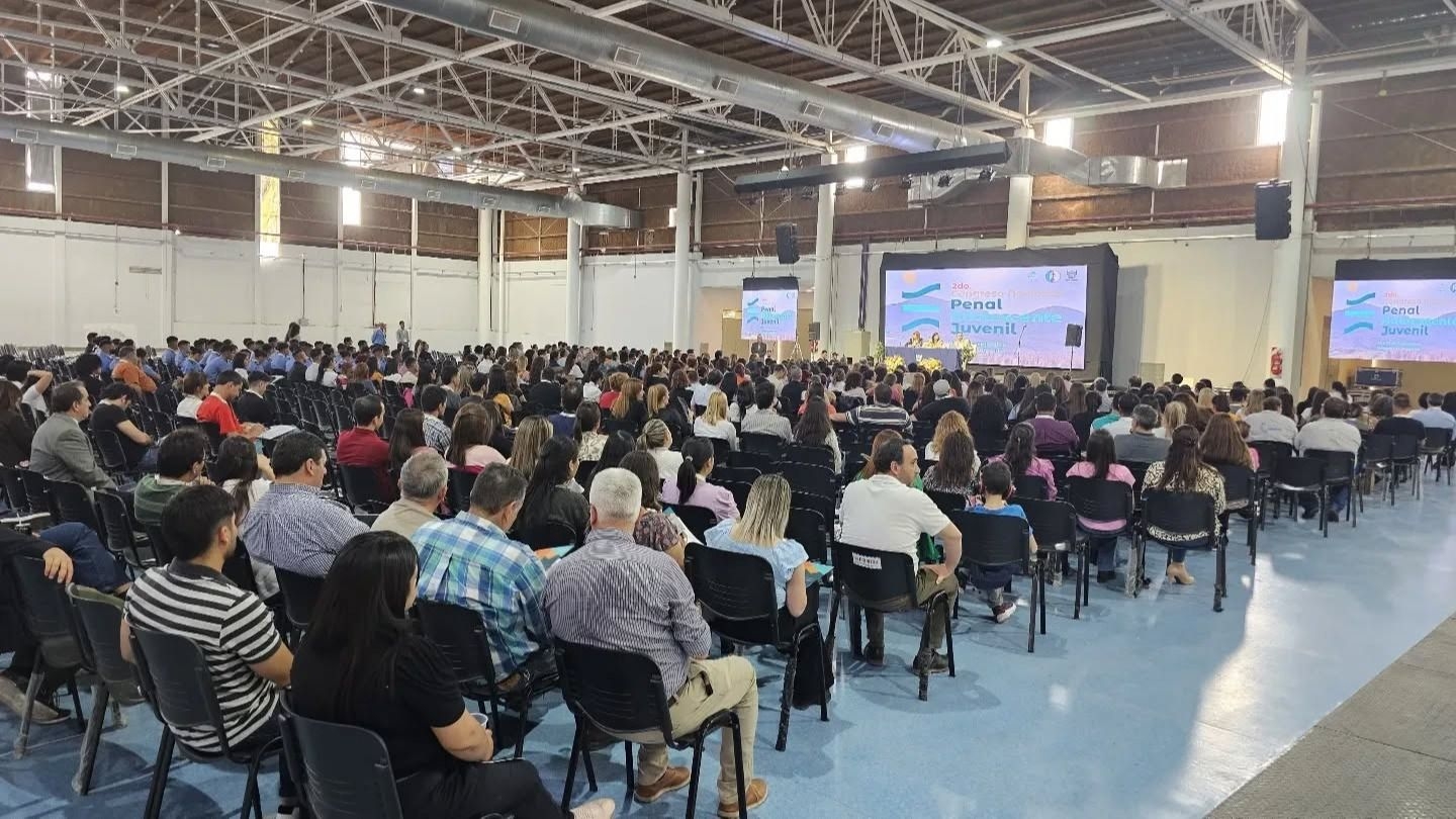 San Juan será sede del Tercer Congreso Nacional de Derecho Penal Juvenil