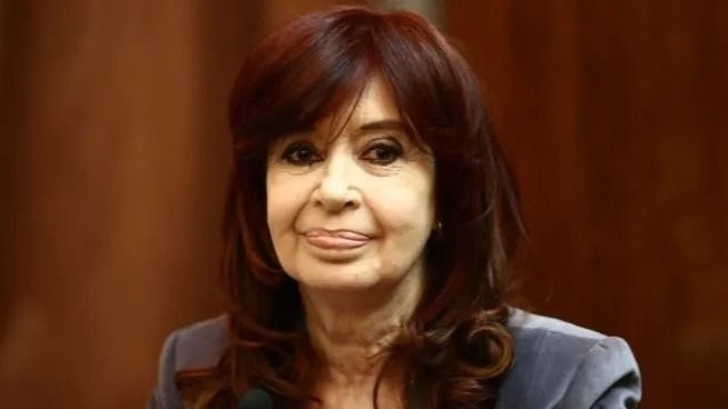 CFK y el resto de los acusados deben depositar más de $684.000 millones antes de fin de mes