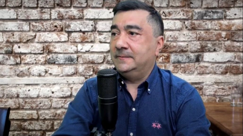 Para Ibarra, la reconstrucción del PJ es con Munisaga y Gramajo