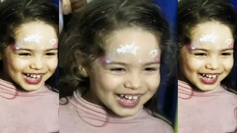 Organizan una peña solidaria por Micaela González para tratar su tumor cerebral