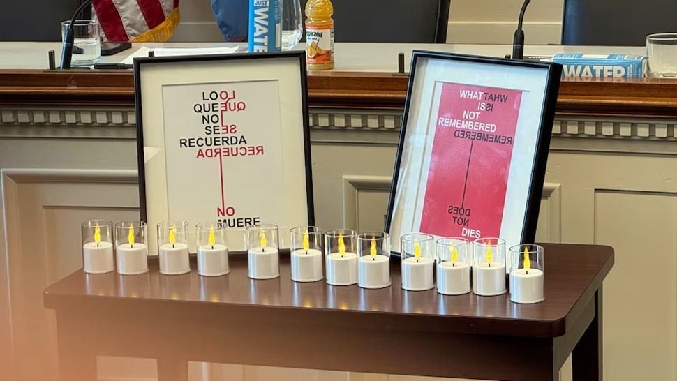 En EE.UU. homenajearon a víctimas del atentado a la AMIA y exigieron justicia