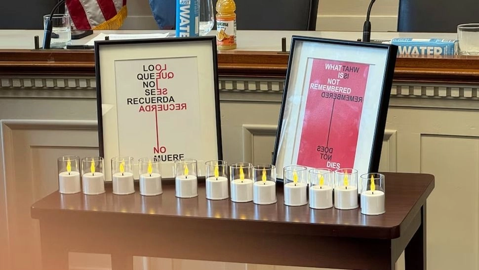 En EE.UU. homenajearon a víctimas del atentado a la AMIA y exigieron justicia