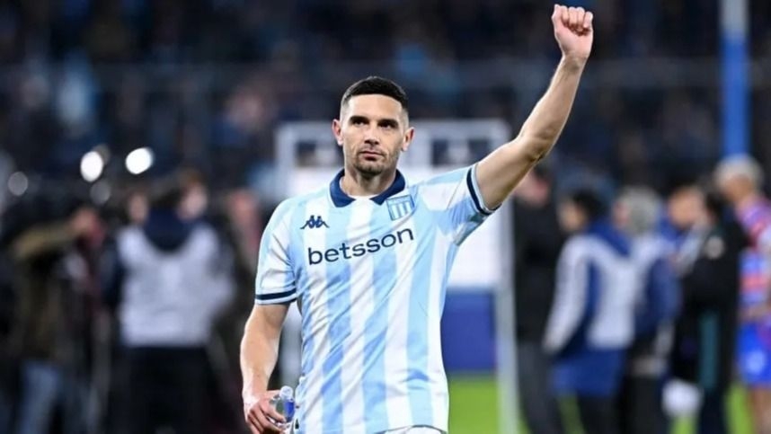 "Maravilla" Martínez lidera el ranking de cláusulas más altas del fútbol argentino